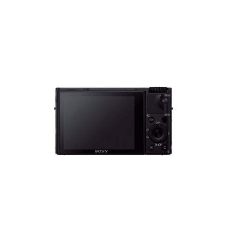 RX100 III Digital Compact Camera with 2.9x Optical Zoom, , hi-res