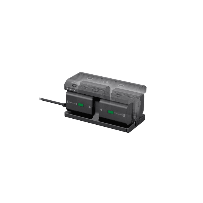 Multi Battery Adaptor Kit, , product-image