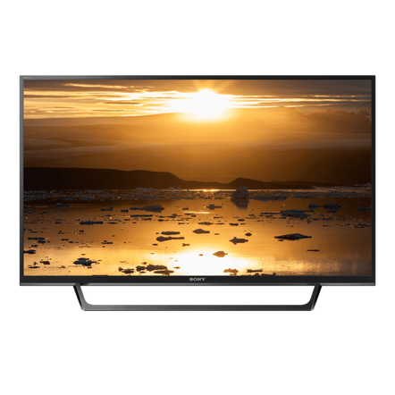 40" W660E Full HD TV, , hi-res