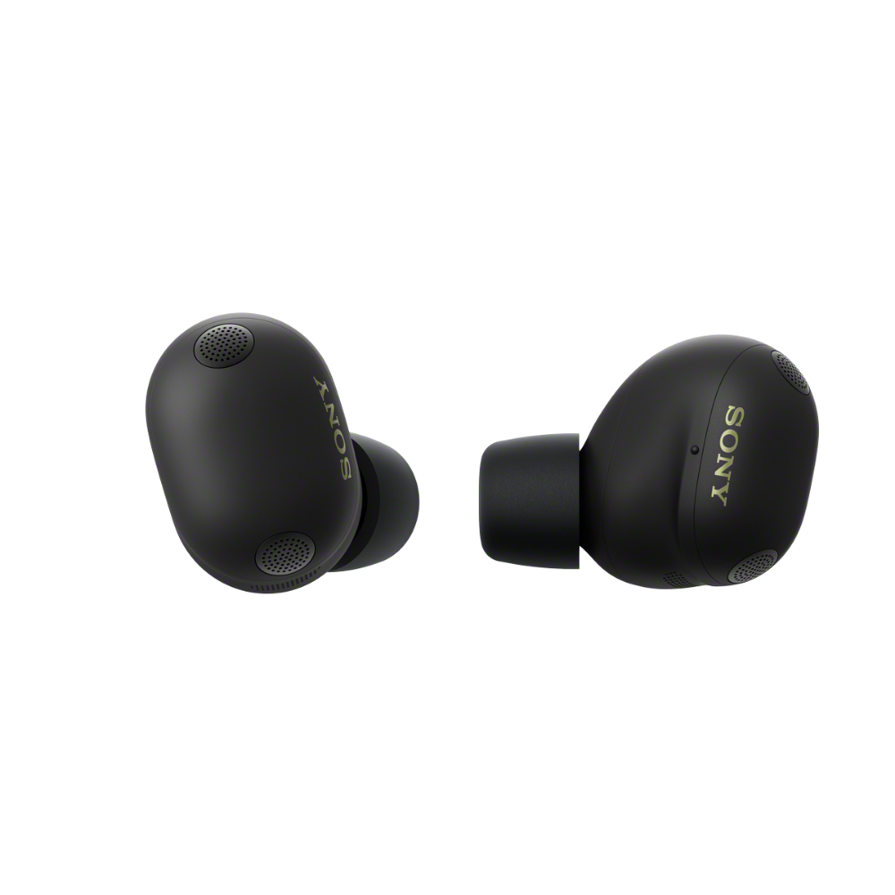 WF-1000XM6 The Best Noise Cancelling* Truly Wireless Earbuds (Black), , product-image