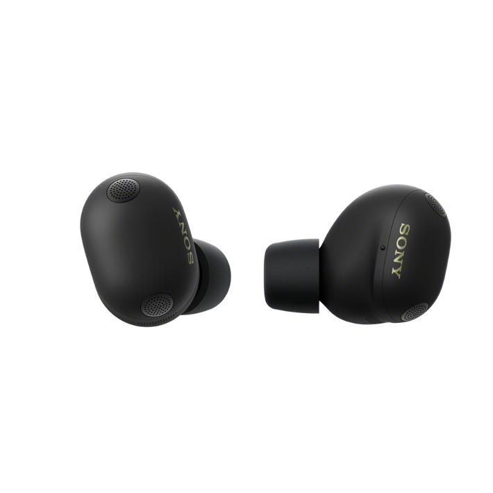WF-1000XM6 The Best Noise Cancelling* Truly Wireless Earbuds (Black), , product-image