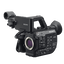 PXW-FS5 M2 - 4K HDR Super35mm Compact Camcorder