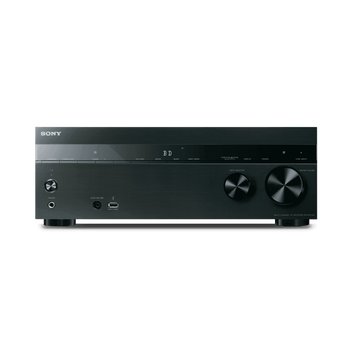 7.2ch AV Receiver