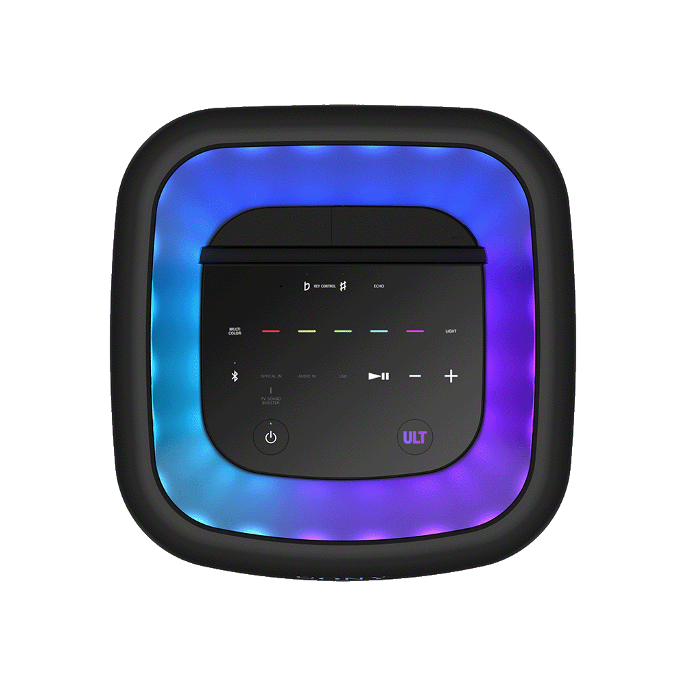 ULT TOWER 10 Party Speaker