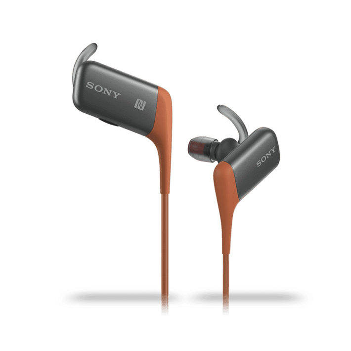 AS600BT Sport Bluetooth In-ear Headphones, , product-image