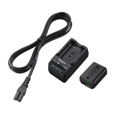 W Series Camera Accessory Kit