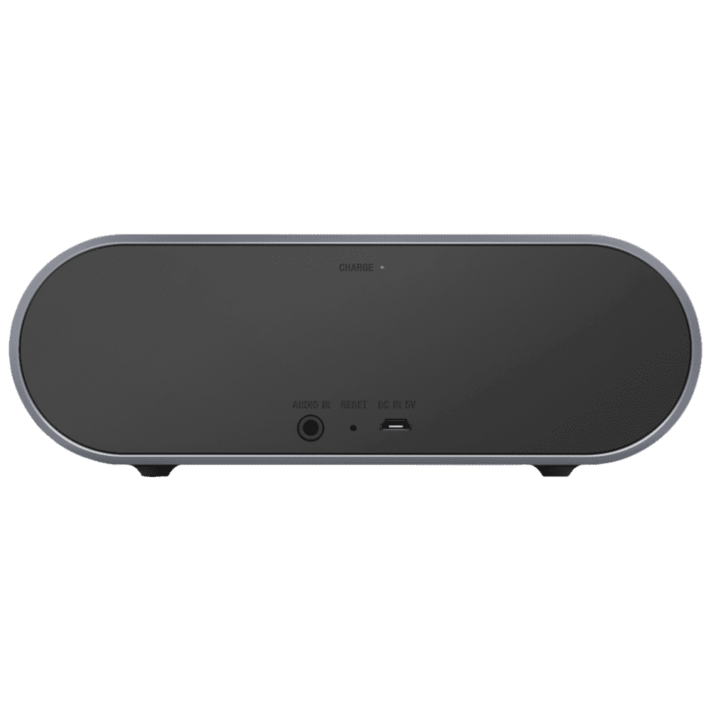 Portable Wireless Speaker with Bluetooth (Black), Portable Wireless Speaker with Bluetooth (Black), , product-image