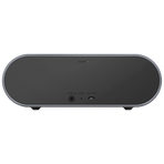 Portable Wireless Speaker with Bluetooth (Black), , hi-res