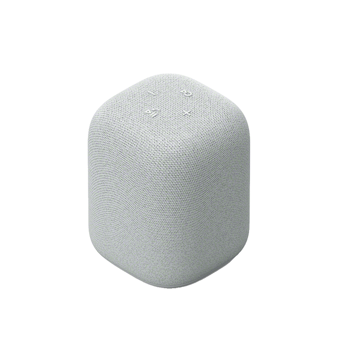 LinkBuds Speaker (Light Grey), , product-image