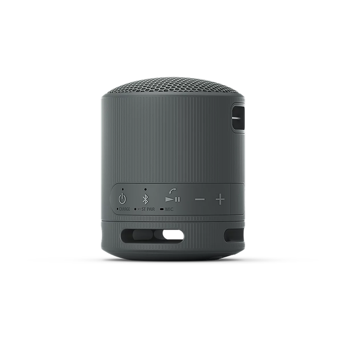 XB100 Portable Wireless Speaker (Black), , product-image