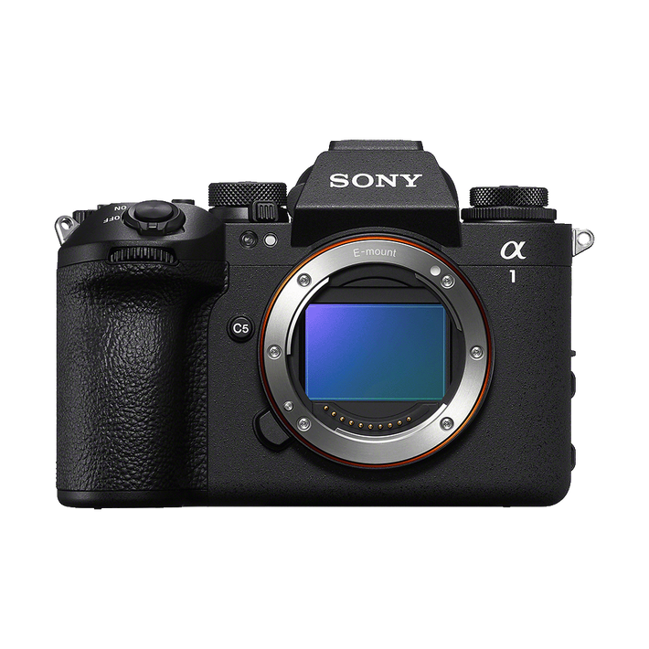 Alpha 1 II, , product-image