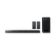 HT-RT3 5.1ch Home Cinema Soundbar System with Bluetooth