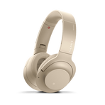 h.ear on 2 Wireless Noise Cancelling Headphones (Pale Gold), , hi-res