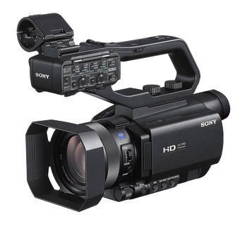 HXR-MC88 Compact Professional Camcorder,  HXR-MC88 Compact Professional Camcorder, , hi-res