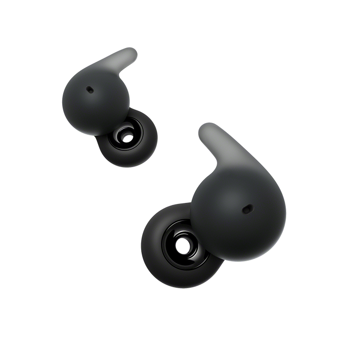 LinkBuds Open Truly Wireless Earbuds (Black), , product-image