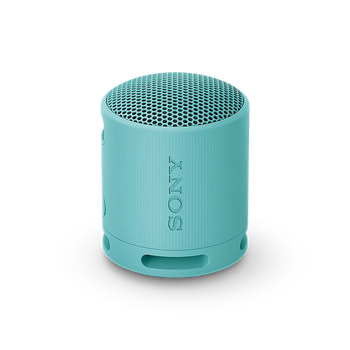 XB100 Portable Wireless Speaker (Blue),  XB100 Portable Wireless Speaker (Blue), , hi-res