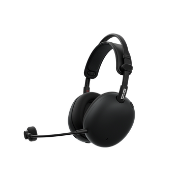 INZONE H9 II Wireless Noise Cancelling Gaming Headset (Black)