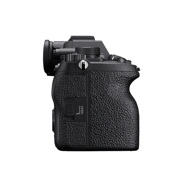 Alpha 7 IV Full-Frame Hybrid Camera (Body Only), , product-image