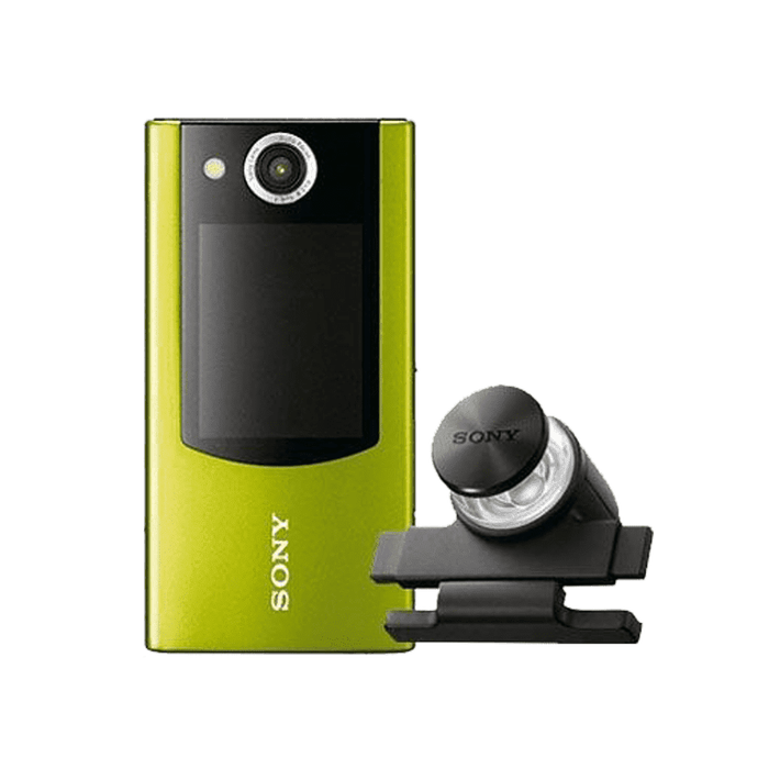 FS2 Bloggie Camera Duo(Green), , product-image