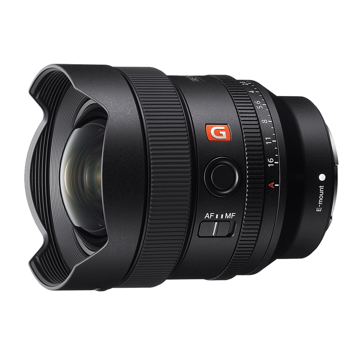 FE 14mm F1.8 GM, , product-image