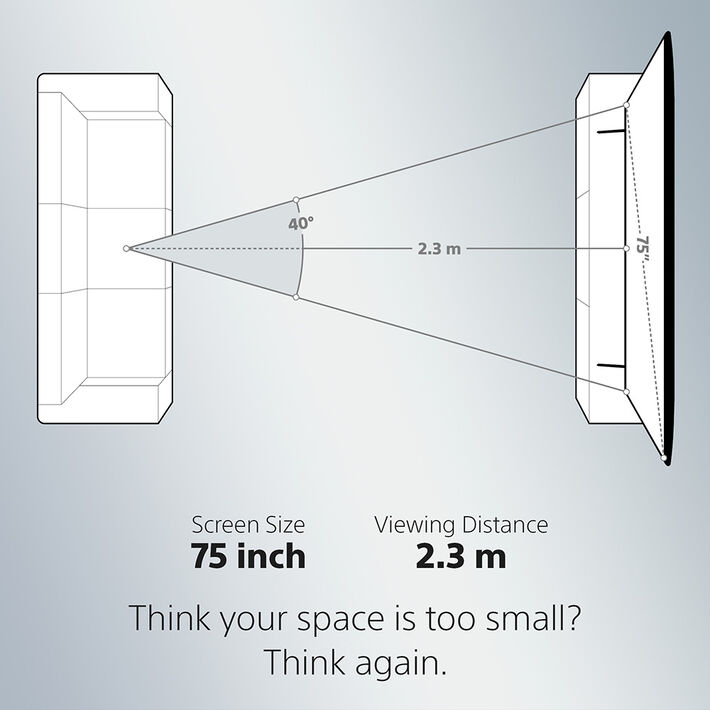 75" X80K | 4K Ultra HD | High Dynamic Range (HDR) | Smart TV (Google TV),  75" X80K | 4K Ultra HD | High Dynamic Range (HDR) | Smart TV (Google TV), , product-image