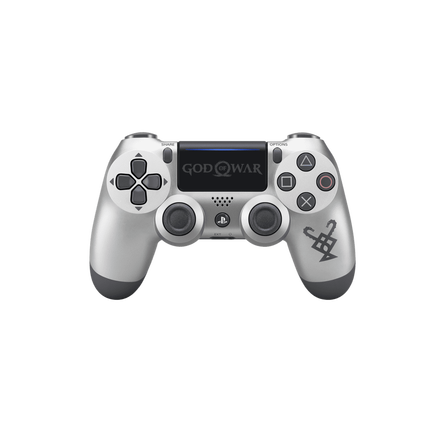 PlayStation4 DualShock Wireless Controllers - God of War, , hi-res