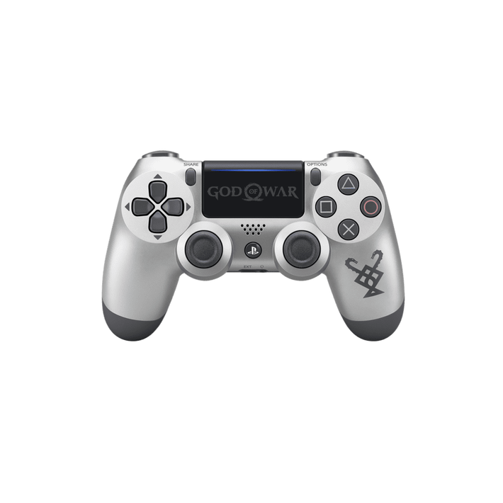 PlayStation4 DualShock Wireless Controllers - God of War, , product-image