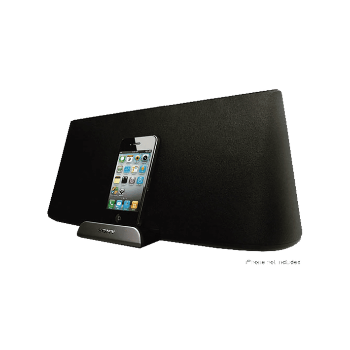 iPod, iPhone and iPad Dock, , product-image