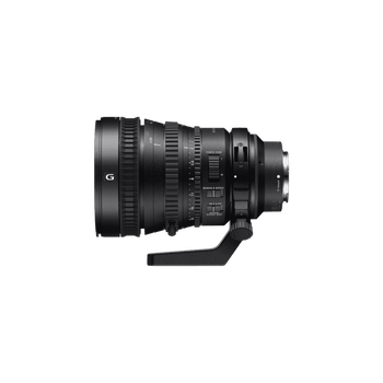 Full Frame E-Mount FE PZ 28-135mm F4 G OSS Lens,  Full Frame E-Mount FE PZ 28-135mm F4 G OSS Lens, , lifestyle-image
