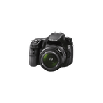 a58 Digital SLT 20.1 Mega Pixel Camera with SAL18552 Lens, , hi-res