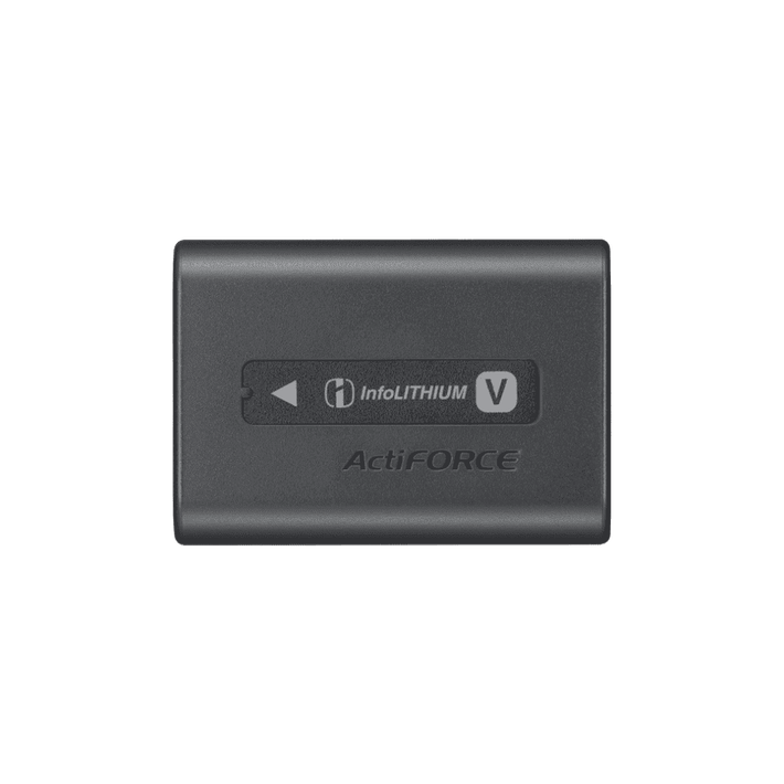 NP-FV70A V-series Rechargeable Battery Pack, , product-image