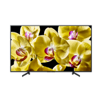 65" X80G LED 4K Ultra HD High Dynamic Range Smart Android TV, , hi-res