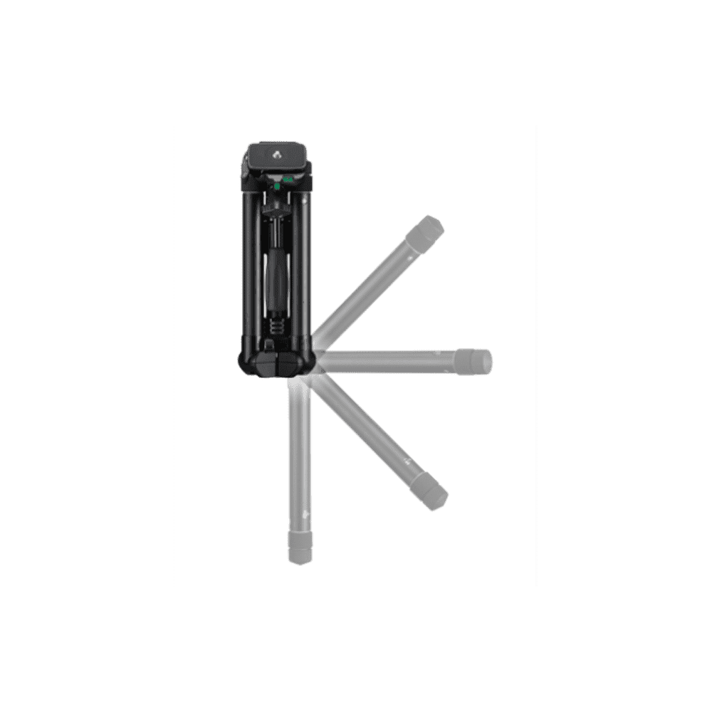Compact Folding Tripod, Compact Folding Tripod, , product-image