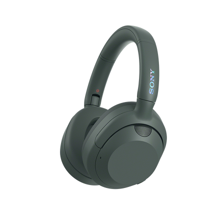 ULT WEAR Wireless Noise Cancelling Headphones (Forest Grey), , hi-res