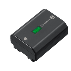Z-series Rechargeable Battery Pack
