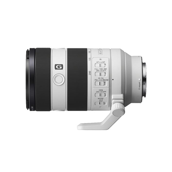FE 70-200mm F4 Macro G OSS II,  FE 70-200mm F4 Macro G OSS II, , product-image