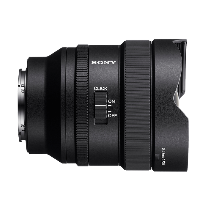 FE 14mm F1.8 GM, , product-image