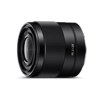 Full Frame E-Mount 28mm F2.0 Wide Lens, , hi-res