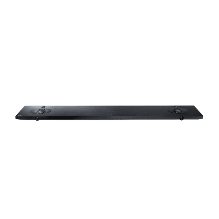 2.1ch Sound Bar with High-Resolution Audio/Wi-Fi, , product-image
