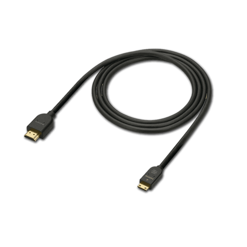 Mini HDMI Cable (1.5m), Mini HDMI Cable (1.5m), , product-image
