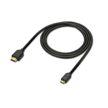 Mini HDMI Cable (1.5m), , hi-res