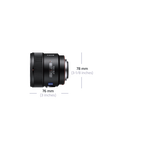 A-Mount Distagon T* 24mm F2 ZA SSM Lens, , hi-res