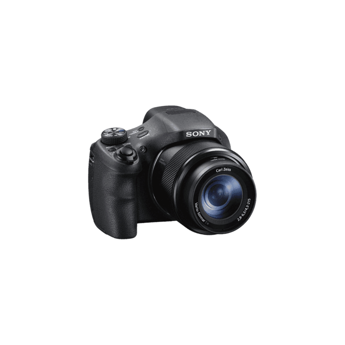 HX300 Camera with 50x Optical Zoom,  HX300 Camera with 50x Optical Zoom, , product-image