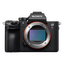 Alpha 7R III Digital E-Mount Camera with 35mm Full Frame Image Sensor