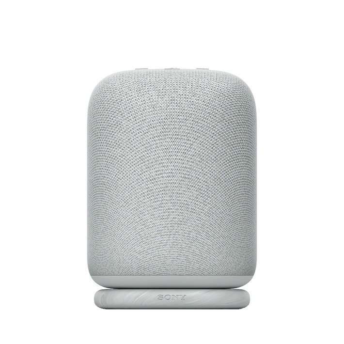 LinkBuds Speaker (Light Grey), , product-image