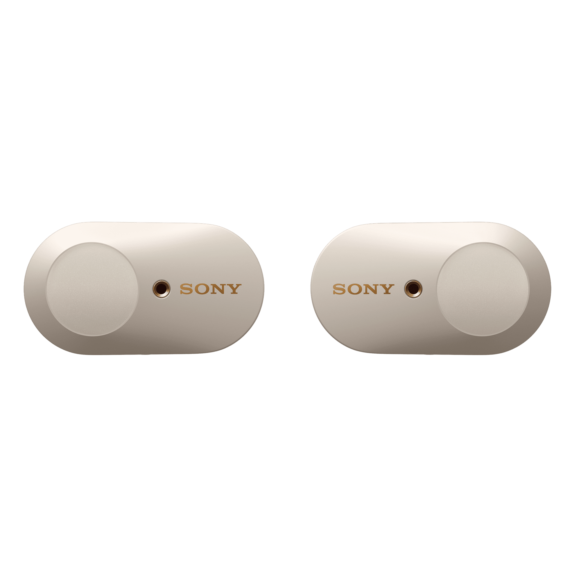 Sony WF-1000XM3: The Best Noise-Canceling Wireless Earbuds of 2019