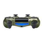 PlayStation4 DualShock Wireless Controller (Green Camo), , hi-res