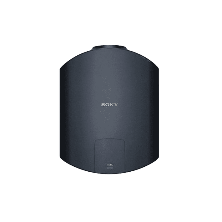 4K Home Theater Projector with 4x Full HD Quality, , product-image