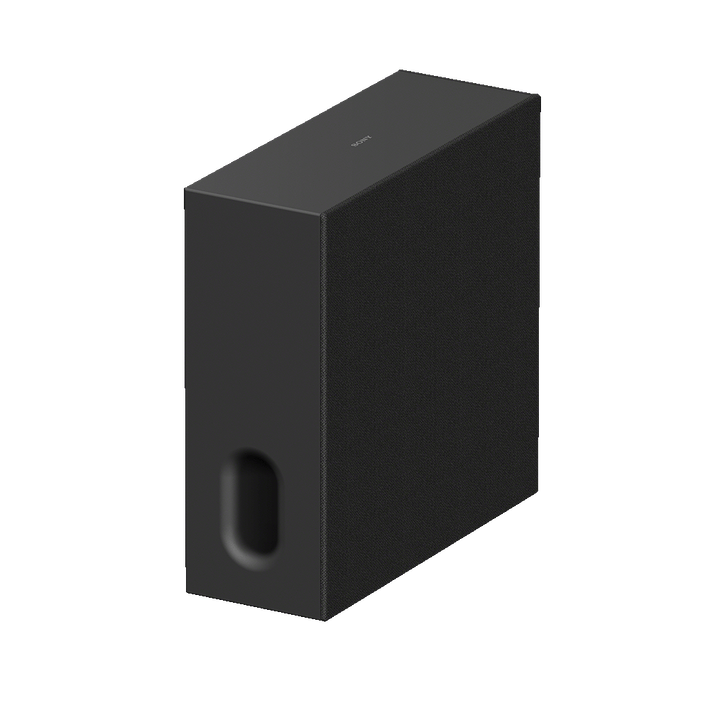 BRAVIA Theatre Sub 7 | 100W Additional Wireless Subwoofer, , product-image