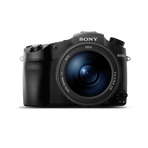 RX10 III Digital Compact Camera with 24-600mm F2.4-4 Large-aperture Zoom Lens , , hi-res